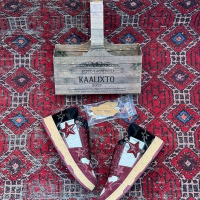 کلیکستو شرابی