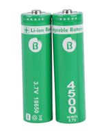 لامپ آویزدار شارژی Mdianoor SH1059 E27 20W