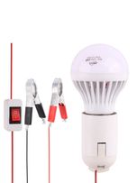 چراغ ماشینی 5 وات کلیددار JWDZ HB11SET LED