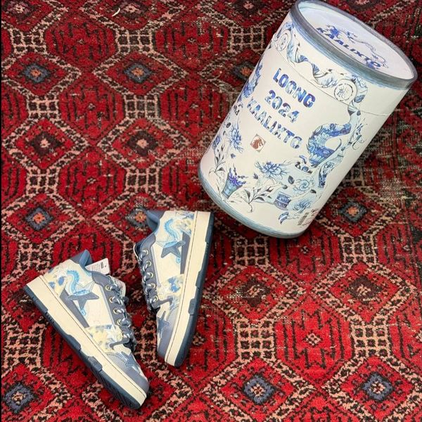 کلیکستو دراگون