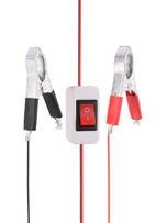 چراغ ماشینی 5 وات کلیددار JWDZ HB11SET LED