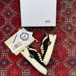 کتونی پینترستی زنانه فول پک وارداتی مدل SMILE REPUBLIC