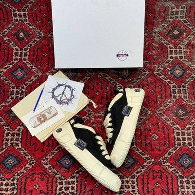 کتونی پینترستی زنانه فول پک وارداتی مدل SMILE REPUBLIC