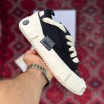 کتونی پینترستی زنانه فول پک وارداتی مدل SMILE REPUBLIC