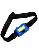 چراغ قوه پیشانی هدلایت COB HeadLamp T89