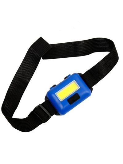 چراغ قوه پیشانی هدلایت COB HeadLamp T89