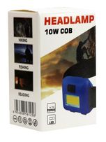 چراغ قوه پیشانی هدلایت COB HeadLamp T89