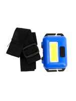 چراغ قوه پیشانی هدلایت COB HeadLamp T89