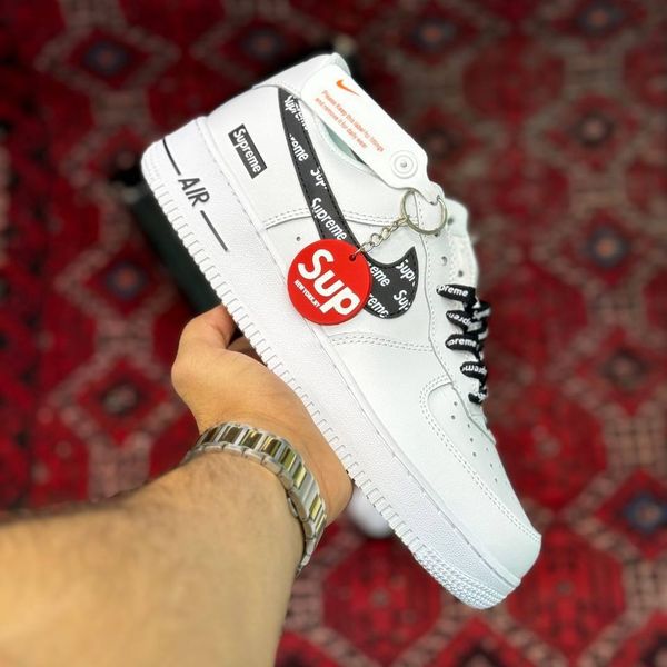 ایرفورس سوپریم ویتنام