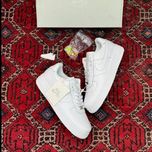 ایرفورس وان ساده تمام سفید