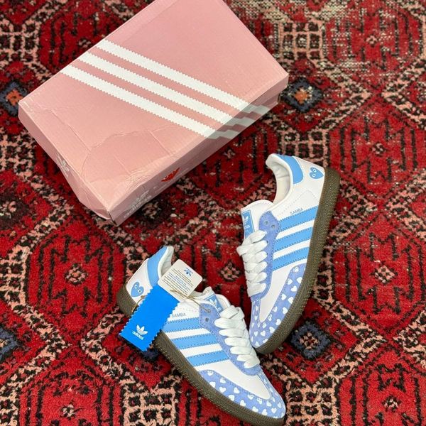 سامبا لاو ابی