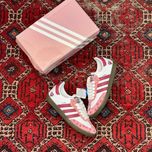 سامبا لاو صورتی