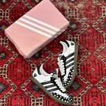 سامبا لاو مشکی ویتنام