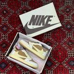 ترویس قهوه ای دخترانه