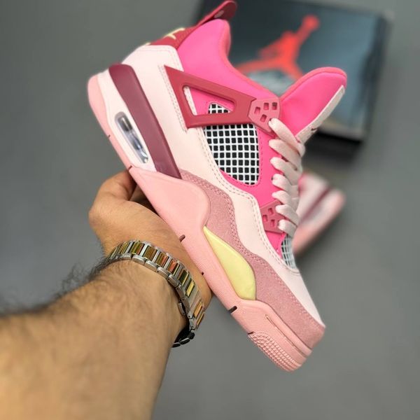 جردن فور صورتی ویتنام