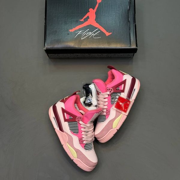 جردن فور صورتی ویتنام