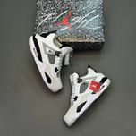 جردن فور سفید ویتنام