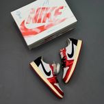 جردن وان ترویس