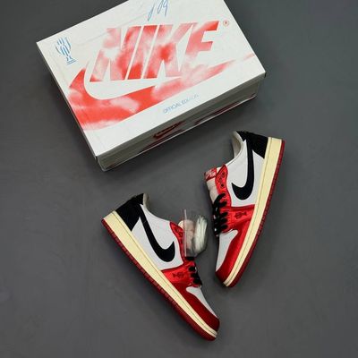 جردن وان ترویس