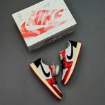 جردن وان ترویس