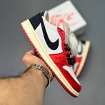 جردن وان ترویس