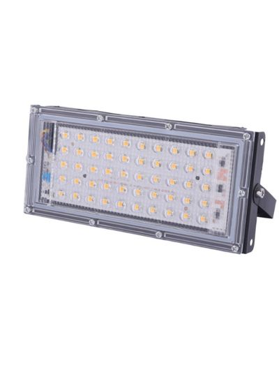 پروژکتور ال ای دی 50 وات وانی لایت