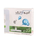 لامپ ال ای دی 60 وات آریوتک پایه E27