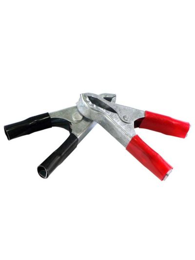 گیره سرباتری روکش دار متوسط