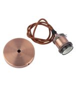 سرپیچ آویز ادیسونی کنفی Modi IR-MD08 E27 100Cm