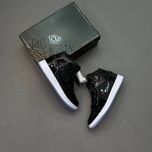 جردن وان مشکی ویتنام درجه1