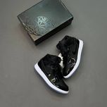 جردن وان مشکی ویتنام درجه1