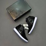 جردن وان مشکی ویتنام درجه1