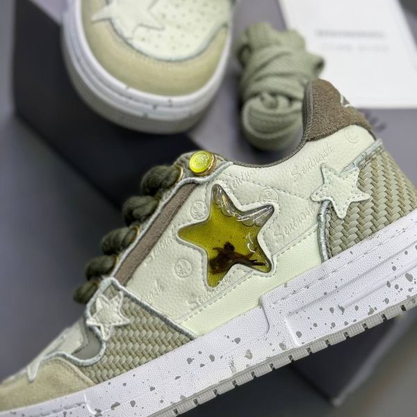 کفش کتونی کالیکستو چای KALIXTO TEA