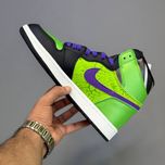 جردن وان هالک ویتنام