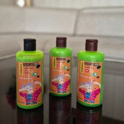 شامپو فری سولفات کالیستا