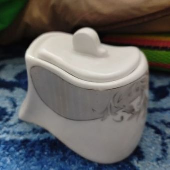 قندان چینی مدل جدید