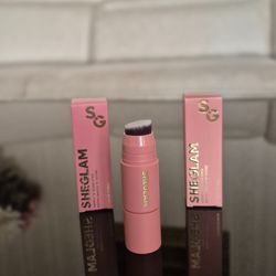 رژگونه براشدار شیگلم