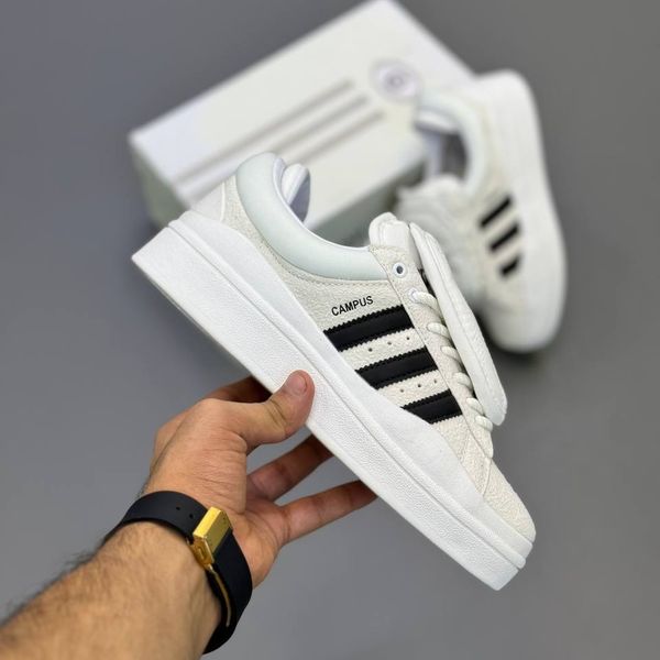 کمپوس بد بانی