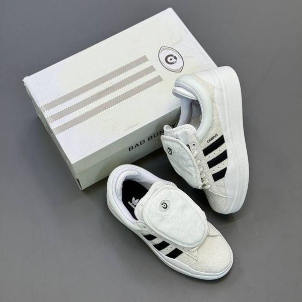 کمپوس بد بانی