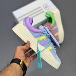 کمپوس بد بانی صورتی