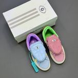 کمپوس بد بانی صورتی