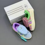 کمپوس بد بانی صورتی