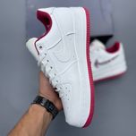 نایک ایرفورس قرمز سفید ویتنام