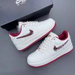 نایک ایرفورس قرمز سفید ویتنام