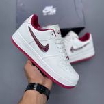 نایک ایرفورس قرمز سفید ویتنام