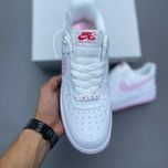 نایک ایرفورس وان صورتی