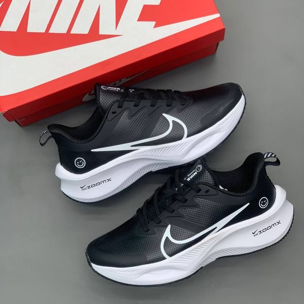 نایک زوم لبخندی مشکی ویتنام