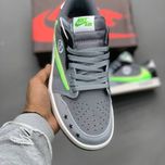 کتونی نایک تراویس اسکات مدل jordan travis scott x ken blo