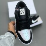 نایک ایر جردن مشکی ویتنام