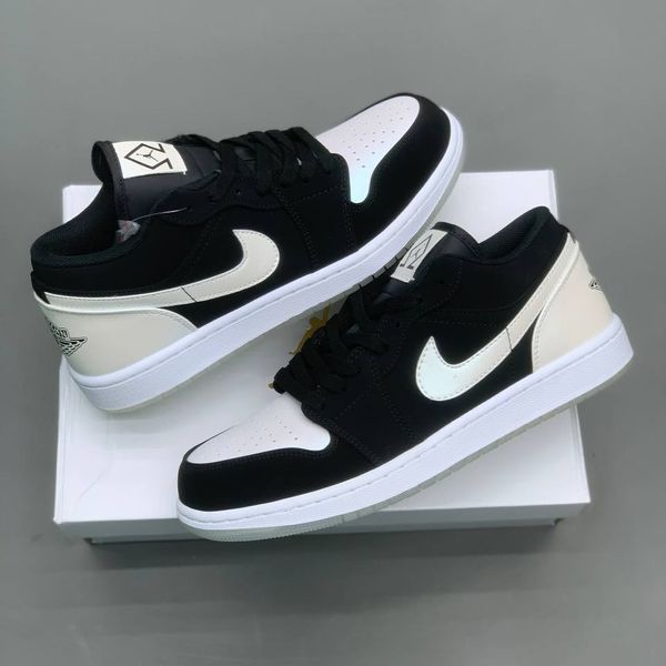 نایک ایر جردن مشکی ویتنام